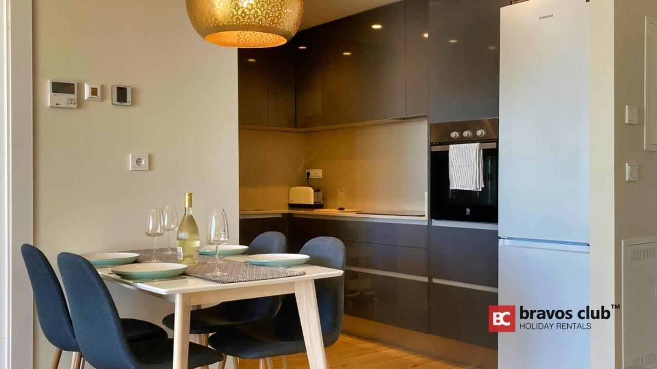 Penthouse With Sea View - Los Abedules By Bravos Club Apartment El Campello Exterior foto
